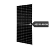420W半片单晶太阳能电池板