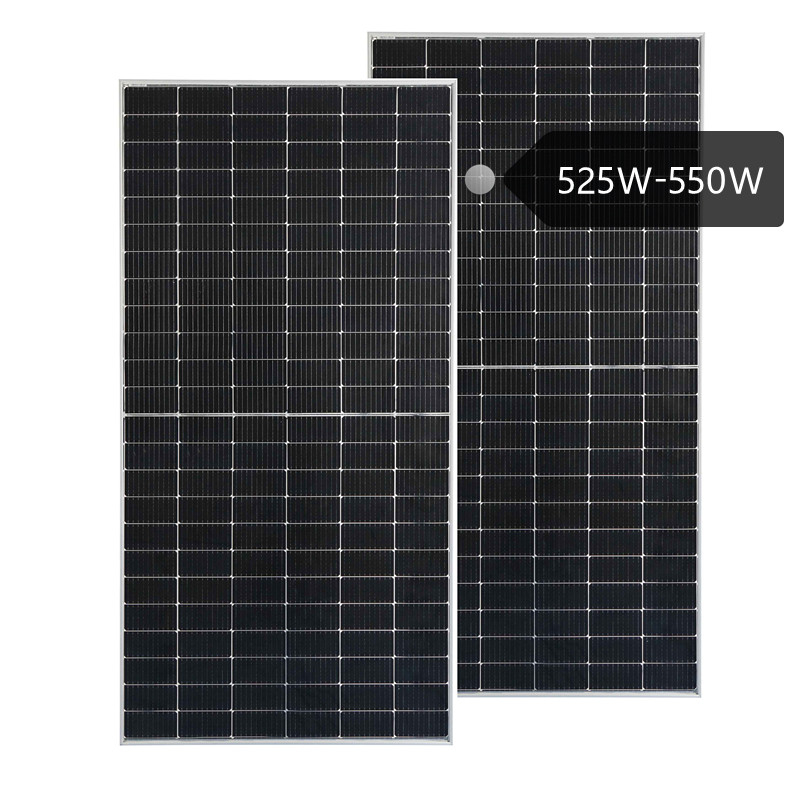 出厂价标准单晶太阳能电池板