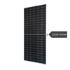 太阳能发电系统550W单晶硅太阳能电池板