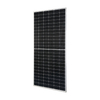 双面350w标准单晶太阳能电池板